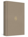 The Sing! Hymnal, Personal Edition, Hardcover Tan